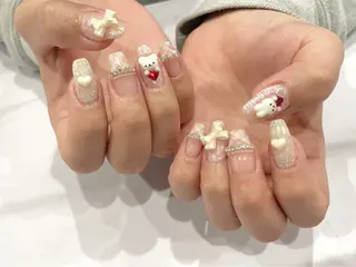 ネイル Malama Nailのネイルデザイン