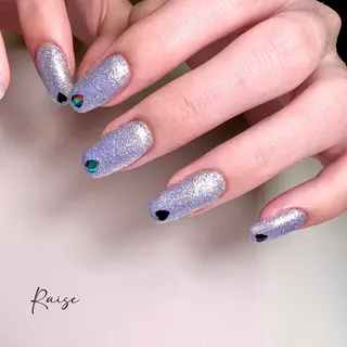 ネイル NailSalon Raiseのネイルデザイン