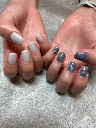 ネイル 【LINON】 airiのネイルデザイン