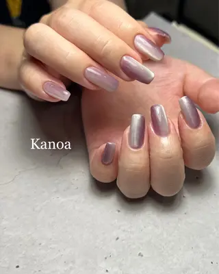 ネイル megu_ kanoanailのネイルデザイン