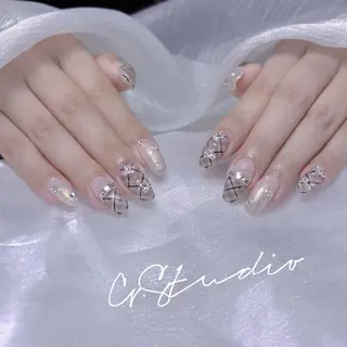 ネイル テ イのネイルデザイン