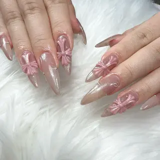 ネイル L'ino nailのネイルデザイン