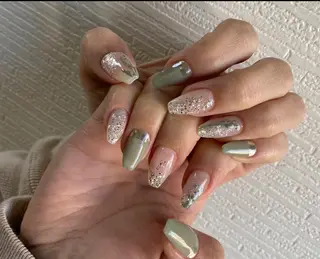 ネイル lesoleil nailのネイルデザイン