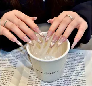 ネイル Yumi Nail Seiのネイルデザイン