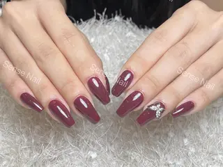 ネイル ナユキNA.YUKI 池袋店のネイルデザイン