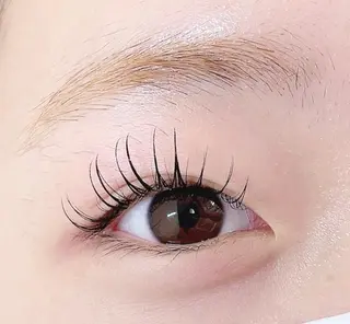 マツエク・マツパ N(エヌ) 中村のマツエク・マツパデザイン