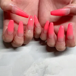 ネイル seri joieangeのネイルデザイン