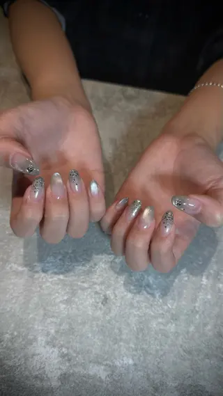 ネイル nail moanaのネイルデザイン