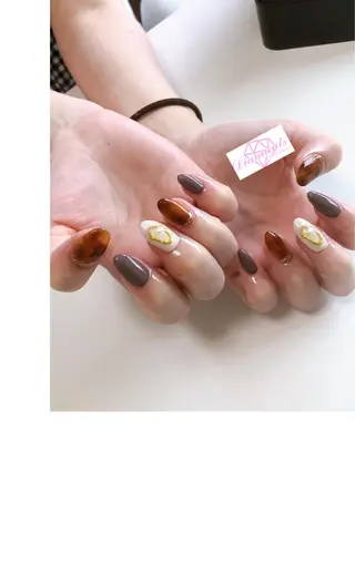 ネイル Asa miのネイルデザイン