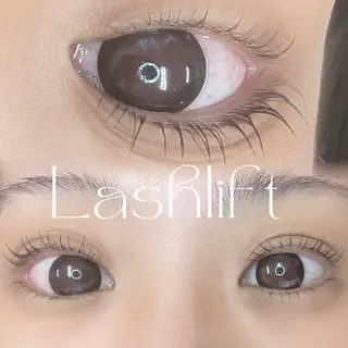 マツエク・マツパ cohana mariのマツエク・マツパデザイン