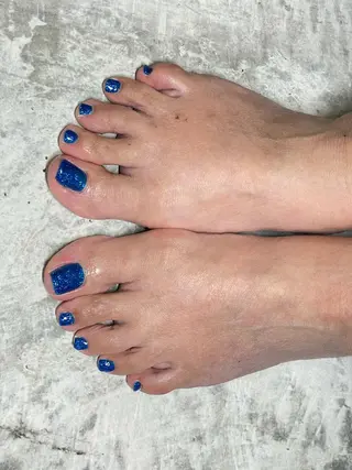 ネイル IROHA Nail 堺雛薫のネイルデザイン