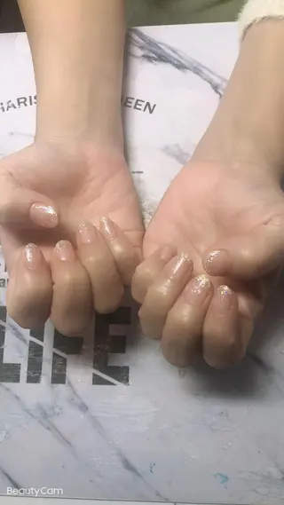 ネイル ✨アン ミユ✨のネイルデザイン