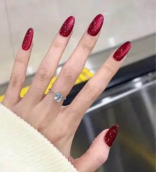 ネイル Rola kira ゆめのネイルデザイン