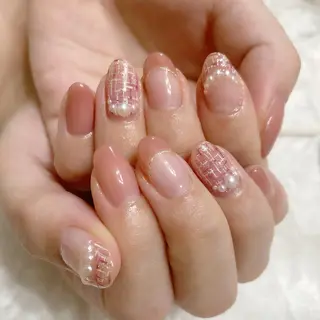 ネイル Uchida Mayunaのその他イメージ