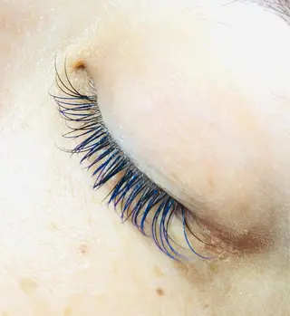 マツエク・マツパ franfika 川又のマツエク・マツパデザイン