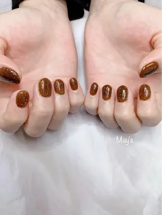 ネイル nail salon May'sのネイルデザイン