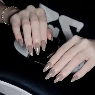 ネイル LuCie Nailのネイルデザイン