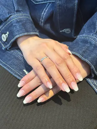 ネイル Nikaido Sandraのネイルデザイン