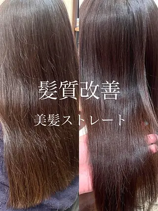 セミロング カラー ヘアアレンジ 青髪特化🩵 ダブルカラーのヘアスタイル