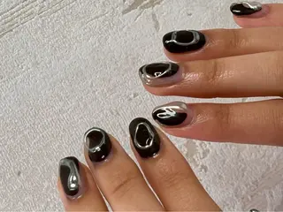 ネイル pesca shihoのネイルデザイン