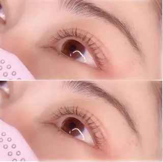 マツエク・マツパ LUCE 伊藤 光梨のネイルデザイン