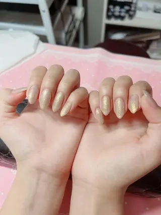 ネイル Sネイル サロン蕨店のネイルデザイン