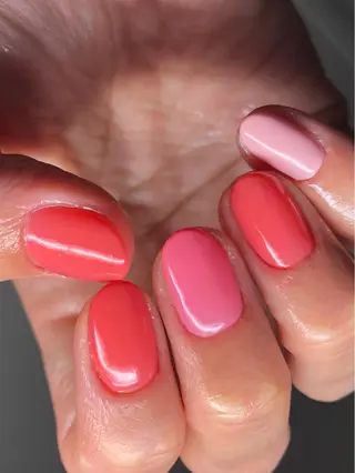 ネイル u sのネイルデザイン