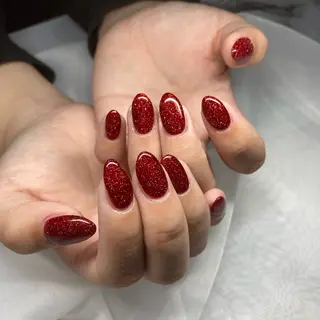 ネイル Gracias. rieのネイルデザイン