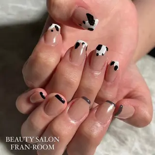 ネイル FRAN -ROOMのネイルデザイン