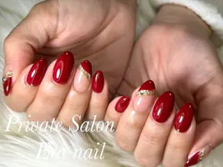 ネイル Era nailのネイルデザイン