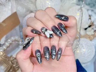 ネイル Le’a NailSalonのネイルデザイン