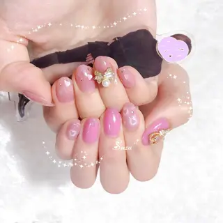 ネイル Fairynails Suzuのネイルデザイン