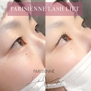 マツエク・マツパ Dahliaダリア 斉藤のマツエク・マツパデザイン