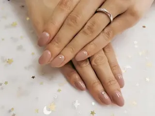 ネイル 上福岡 らんらんのネイルデザイン