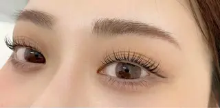 マツエク・マツパ 村上 瑠里のマツエク・マツパデザイン