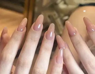 ネイル Miya🎀 nailのネイルデザイン