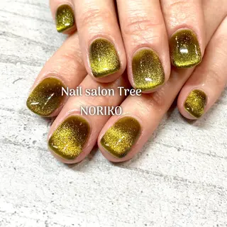 ネイル Tree NORICO.のネイルデザイン