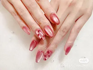 ネイル ユナ 池袋のネイルデザイン