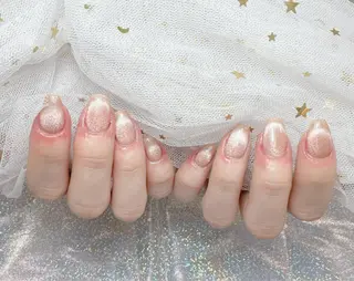 ネイル 💓mi.o Nail上野店のネイルデザイン