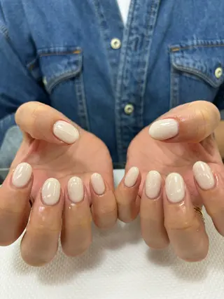 ネイル 小原 朋花のネイルデザイン