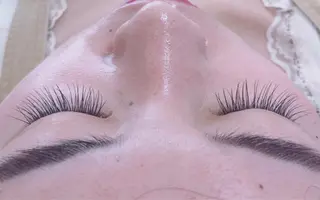 マツエク・マツパ ELRe アイラッシュのマツエク・マツパデザイン