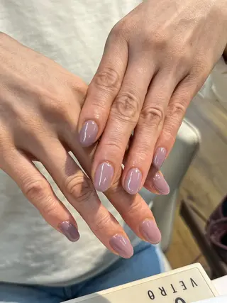 ネイル kaede nailのネイルデザイン