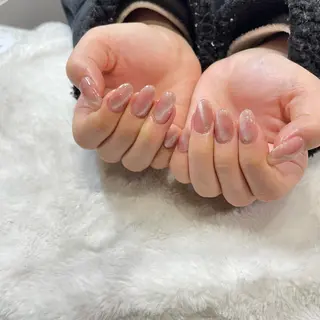 ネイル Laule'a Jr 🎀ネイリスト🎀のネイルデザイン