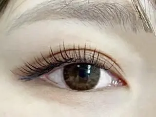 マツエク・マツパ Favori 牧田のマツエク・マツパデザイン