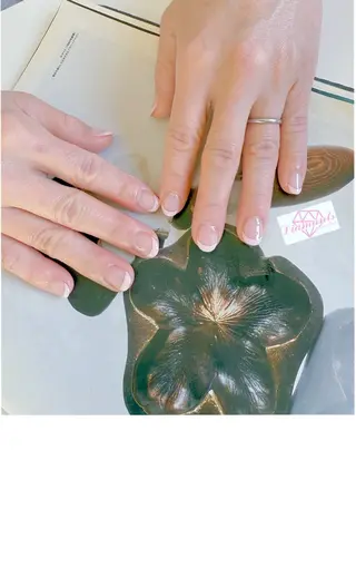 ネイル Asa miのネイルデザイン