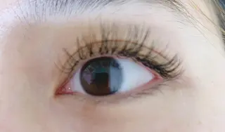 マツエク・マツパ ∩_∩アオイ eye lashのマツエク・マツパデザイン
