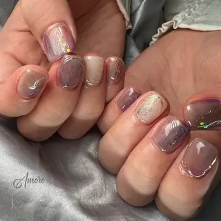 ネイル You kyehwaのネイルデザイン