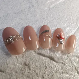 ネイル reve あやののネイルデザイン