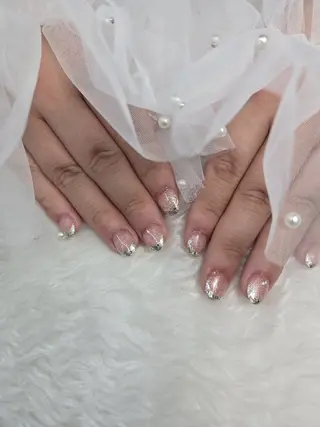 ネイル ネイルサロンベルティ .ひとみのネイルデザイン