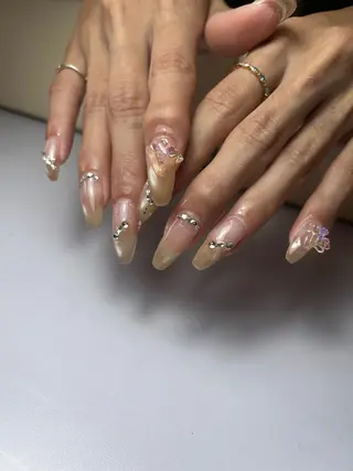 ネイル nail salon noaのネイルデザイン